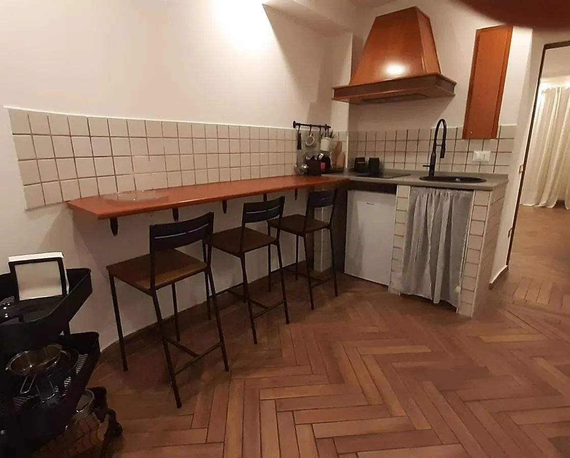 Il Gran Portale Apartment Ercolano