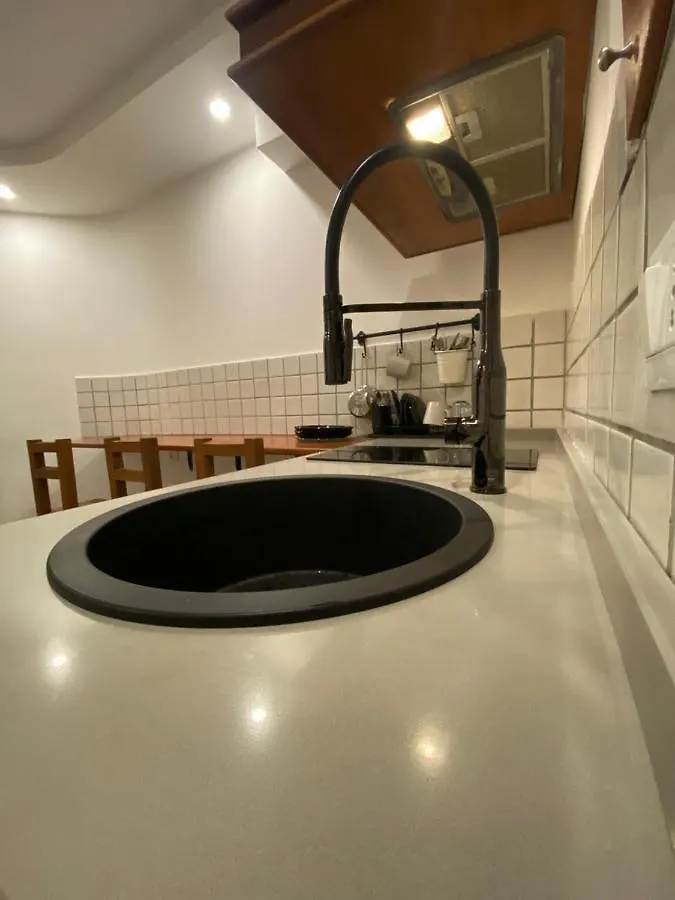 Il Gran Portale Apartment Ercolano