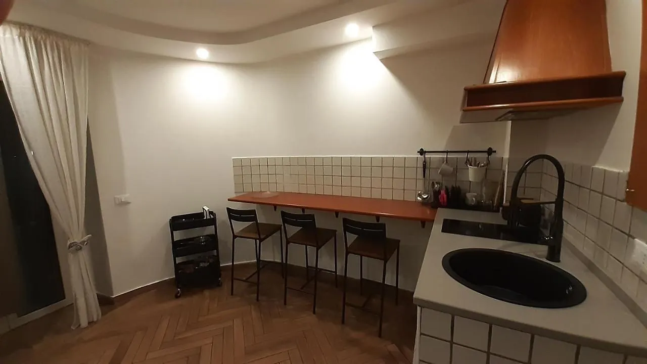 Il Gran Portale Apartment Ercolano 0*,  Italy