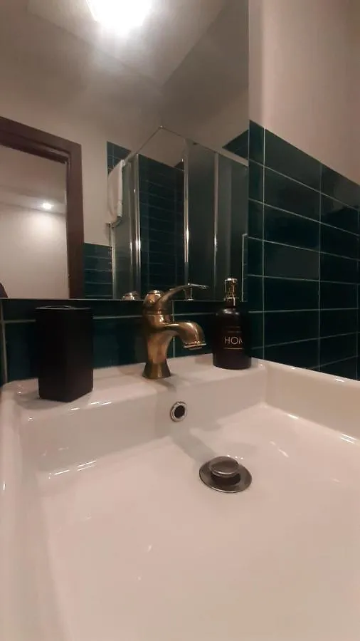 Il Gran Portale Apartment Ercolano