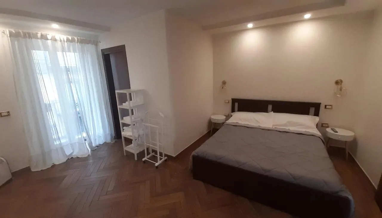 Il Gran Portale Apartment Ercolano
