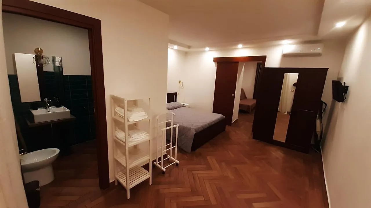 Il Gran Portale Apartment Ercolano