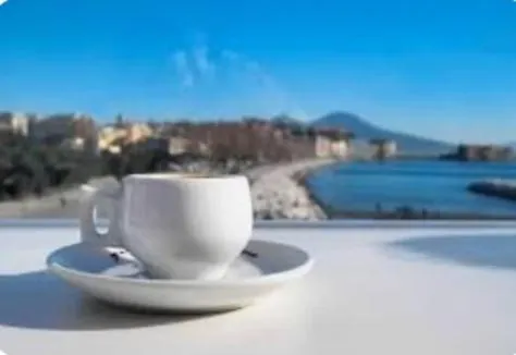 Il Gran Portale Apartment Ercolano 0*,