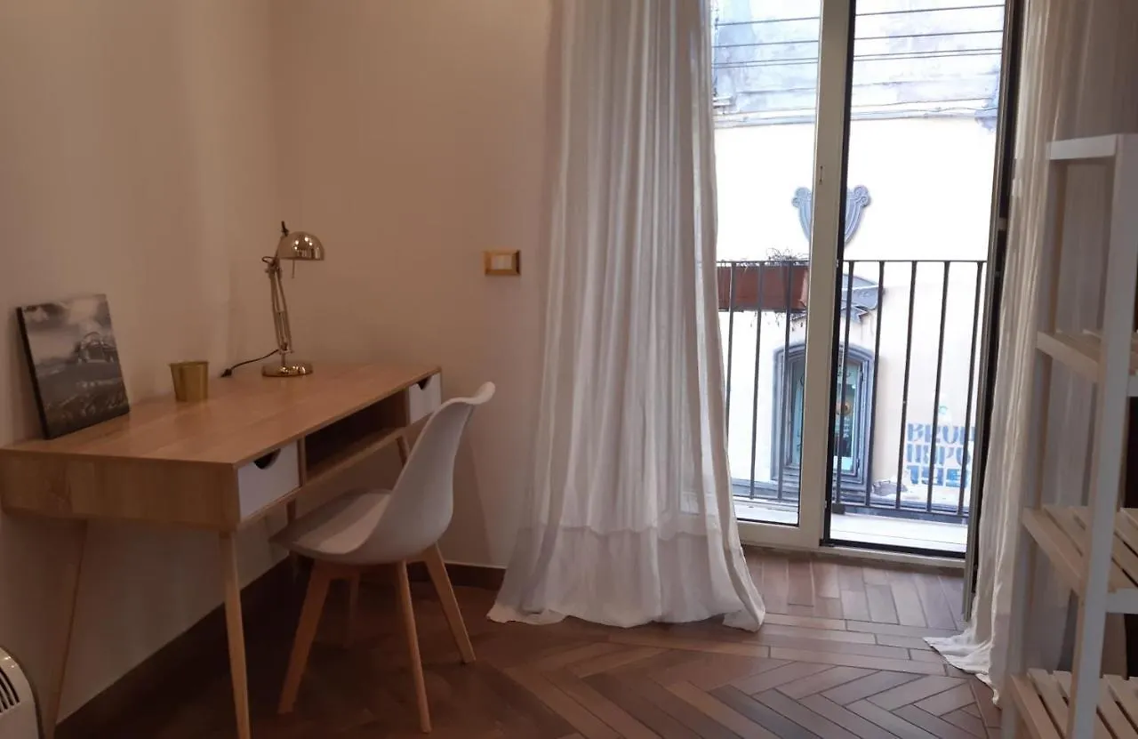 Il Gran Portale Apartment Ercolano