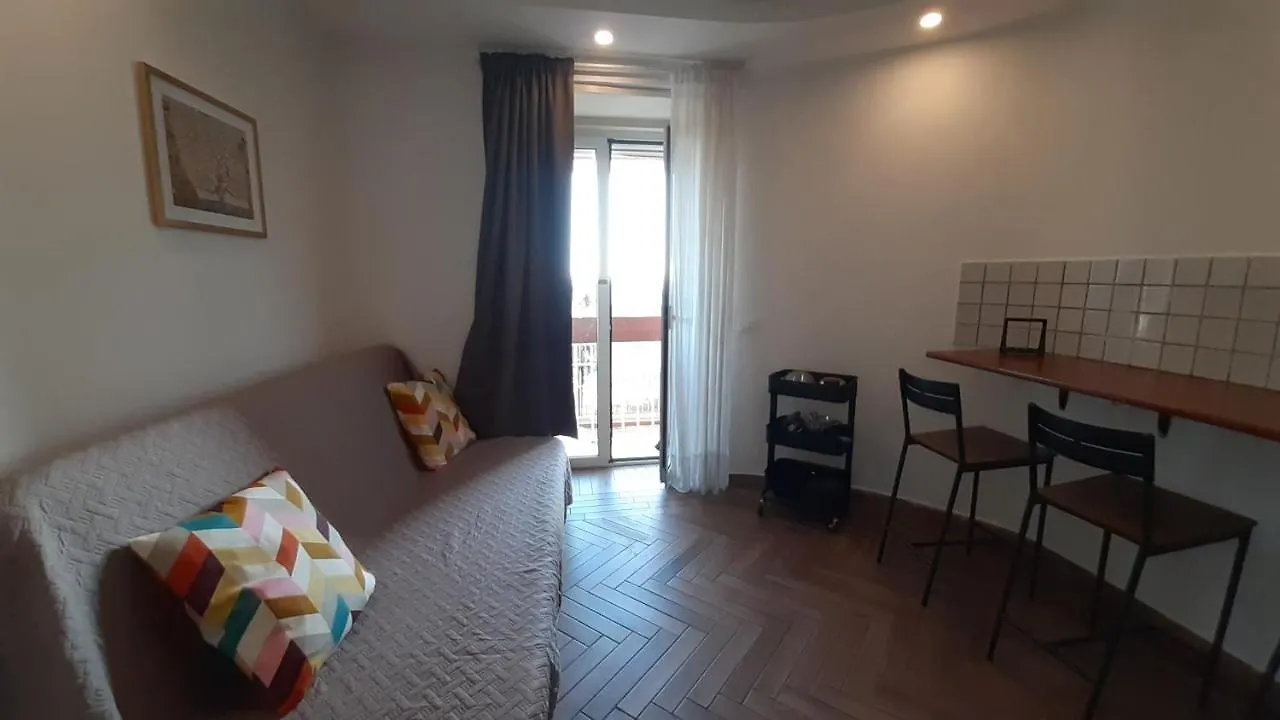Il Gran Portale Apartment Ercolano Italy