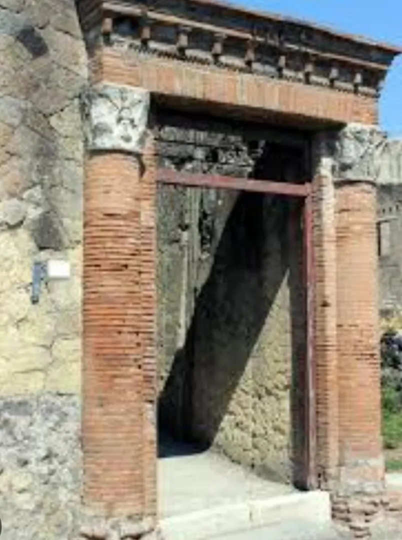 Il Gran Portale Apartment Ercolano