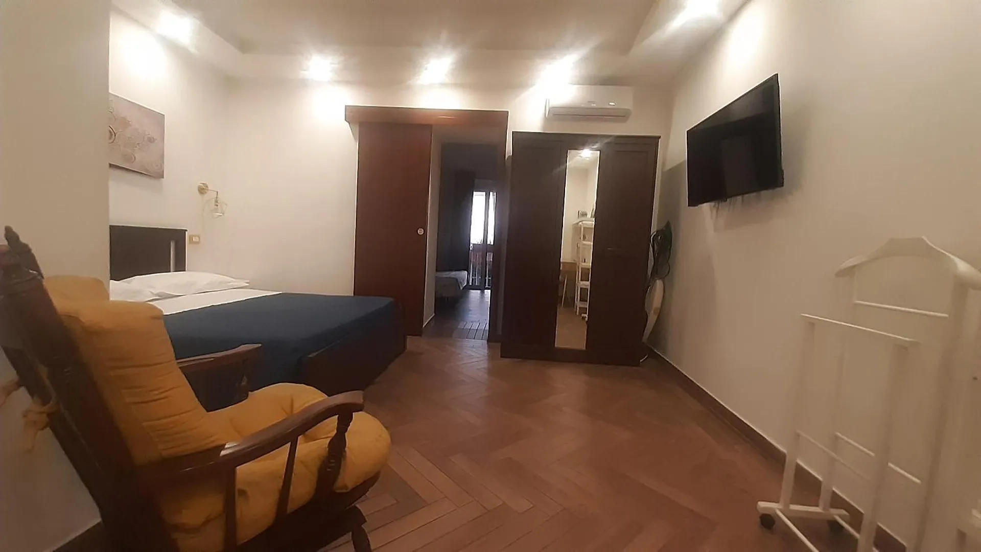 Il Gran Portale Apartment Ercolano
