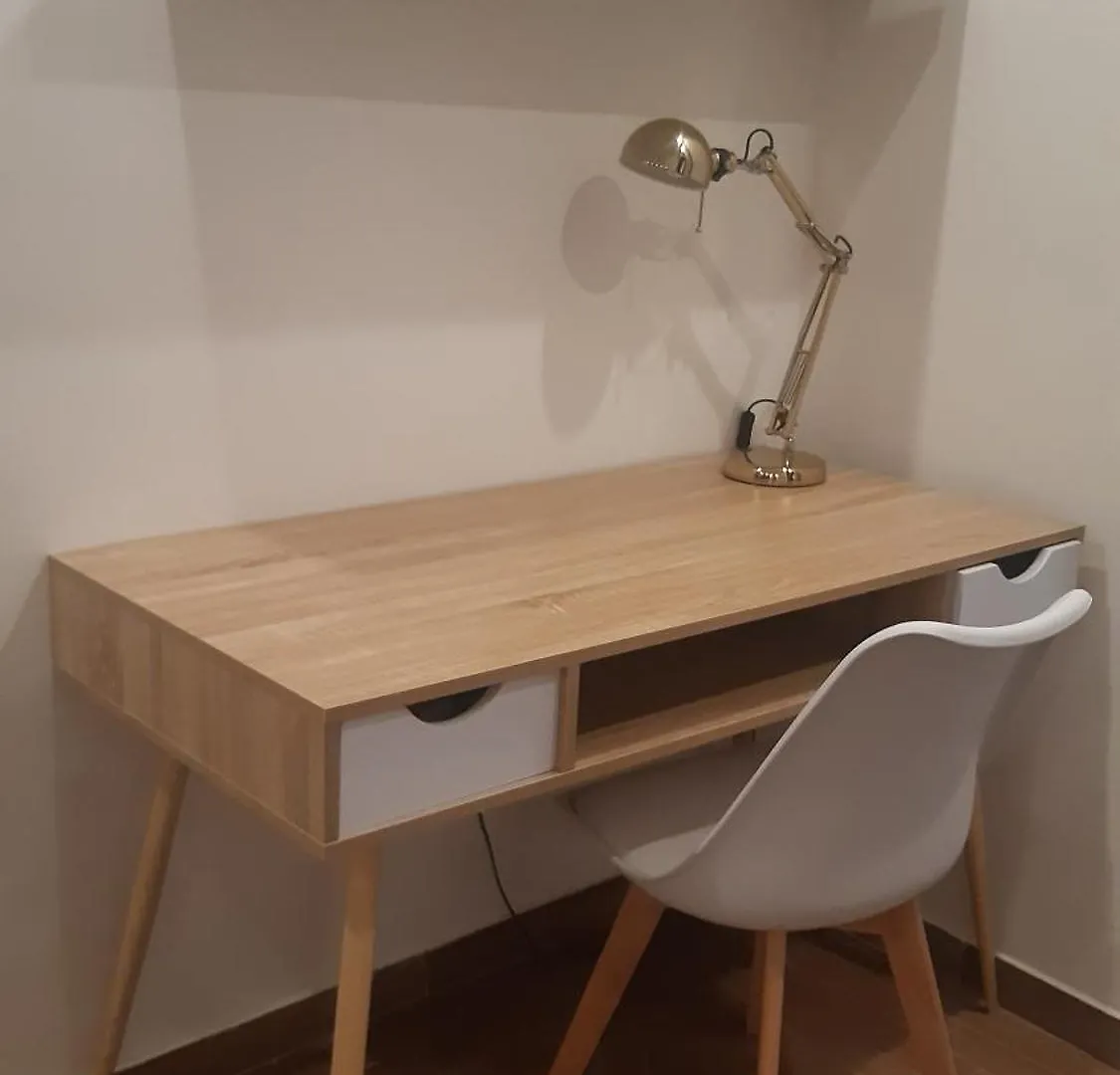 Il Gran Portale Apartment Ercolano Italy