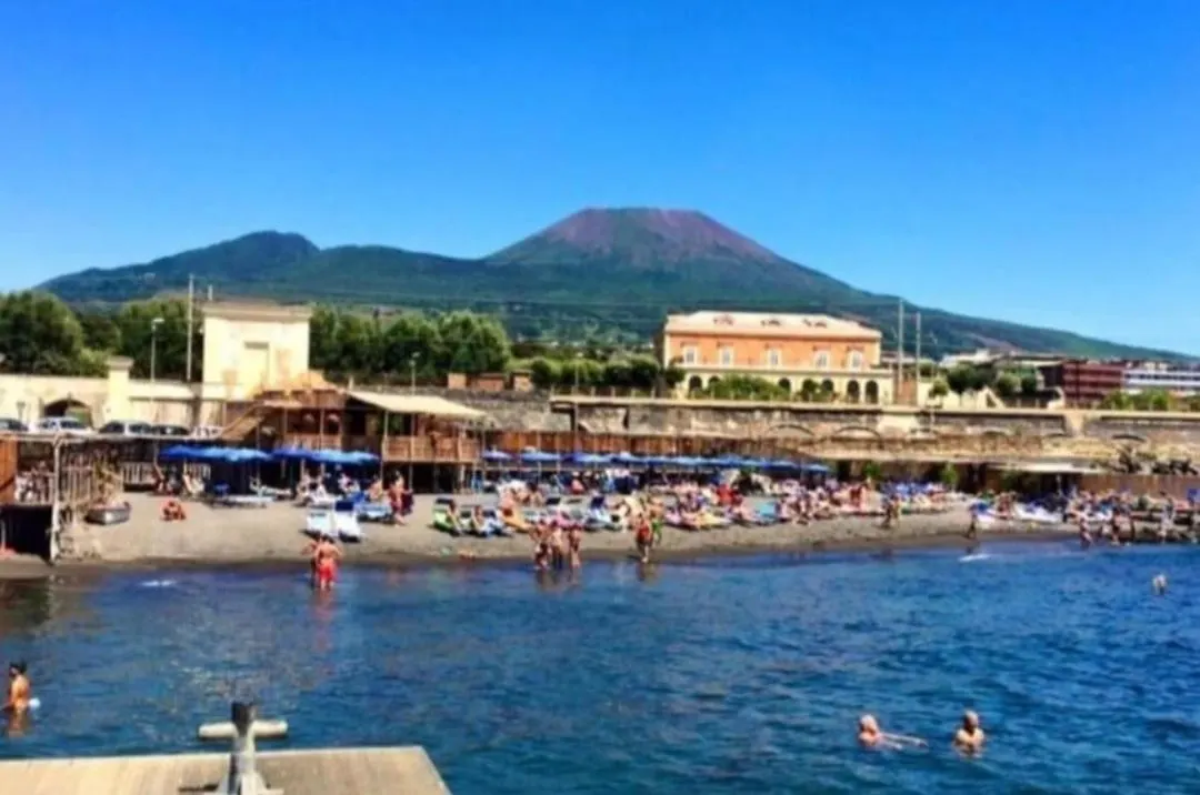 Il Gran Portale Apartment Ercolano